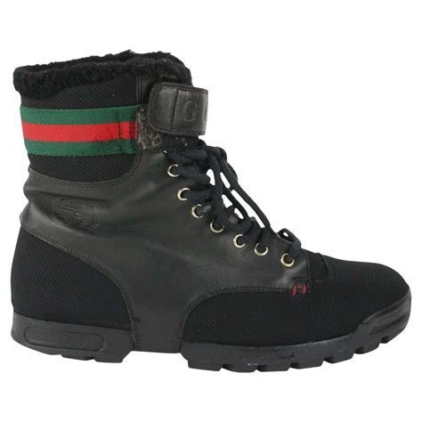 cheap gucci boots for men.